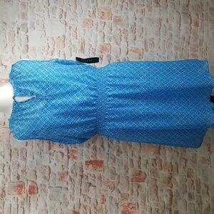 ❣HP❣New Ralph Lauren Sleeveless Dress